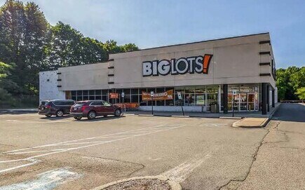 More Photos Of 550 Mt Pleasant Ave, Dover Freestanding For Lease