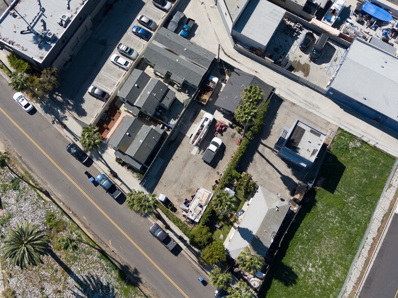 More Photos Of 2019 S Crescent Ave, San Pedro Manufacturing For Sale