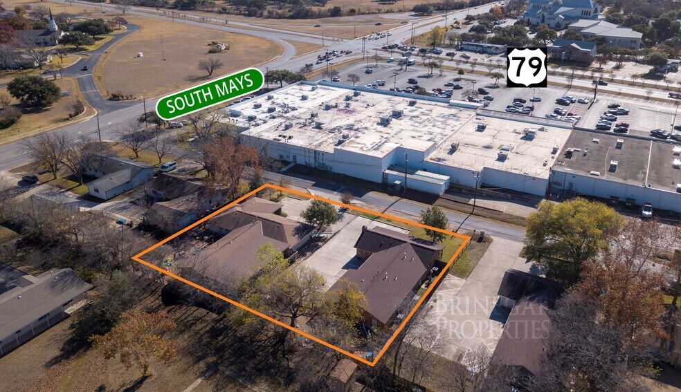 More Photos Of 104 Northwest Dr, Round Rock Daycare Center For Sale