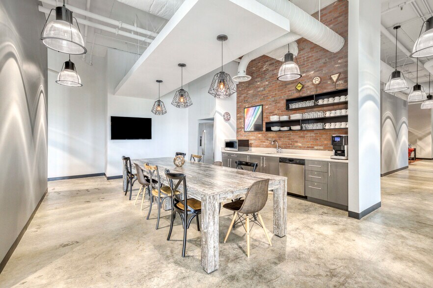 More Photos Of 110 Front St, Jupiter Coworking Space