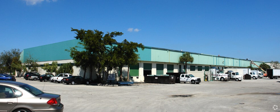 More Photos Of 951-979 Shotgun Rd, Sunrise Light Distribution For Sale