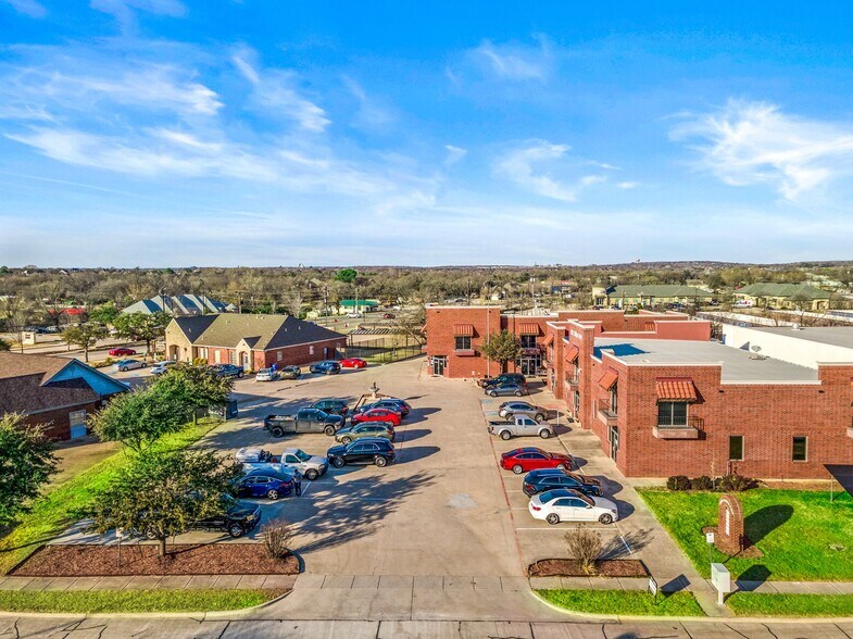 More Photos Of 1800 Industrial Blvd, Colleyville Loft Creative Space For Sale