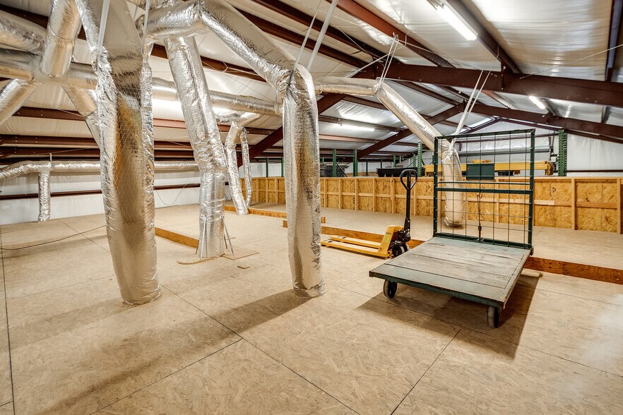 More Photos Of 4295 Brogdon Exchange, Suwanee Warehouse For Sale