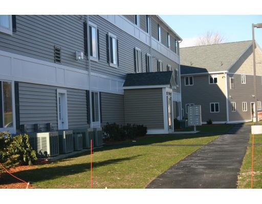 More Photos Of 1565 Main St, Tewksbury Medical For Sale