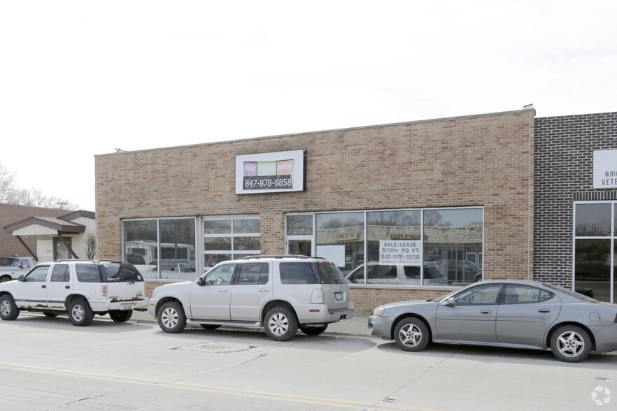 More Photos Of 5911 Lincoln Ave, Morton Grove Light Distribution For Sale