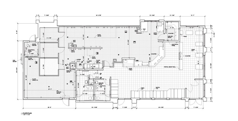 More Photos Of 1089 Sunrise Ave, Roseville Fast Food For Lease