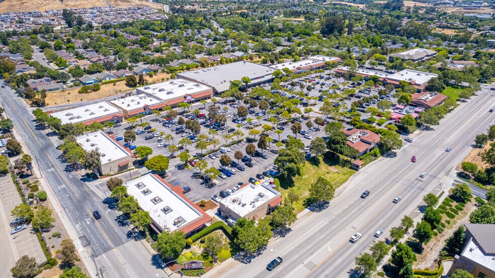 Primary Photo Of 3900 Broad St, San Luis Obispo Unknown For Lease