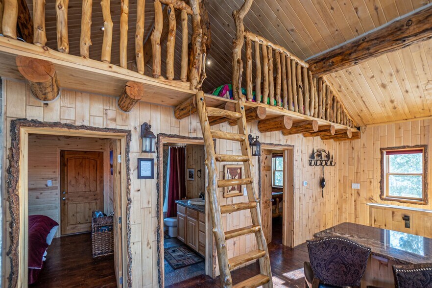 More Photos Of 1124 State Highway 11, Laramie Specialty For Sale