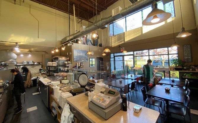 More Photos Of 1530 Kingsway Ave, Port Coquitlam Warehouse For Sale
