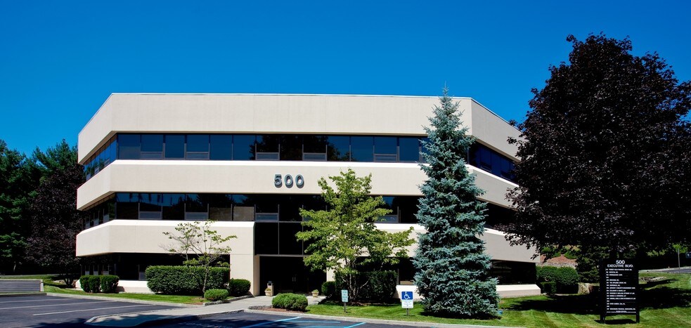 More Photos Of 500 Executive Blvd, Ossining Office For Lease
