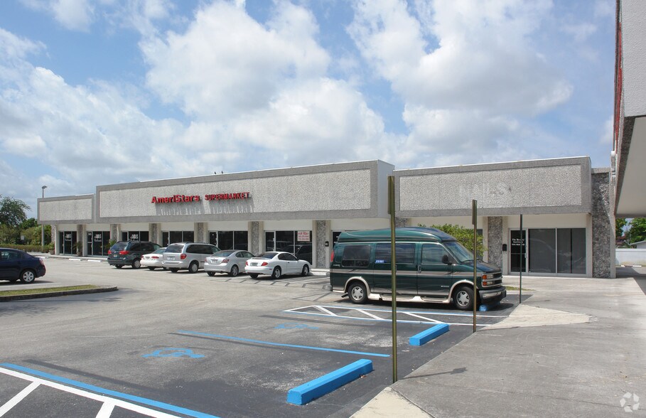 More Photos Of 251-399 S State Road 7, Margate Unknown For Lease
