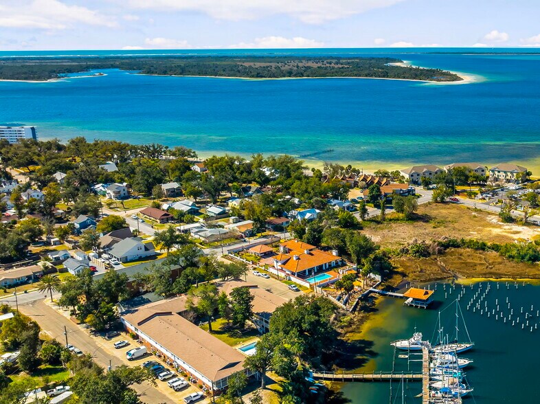 More Photos Of 240 Harmon Ave, Panama City Apartments For Sale