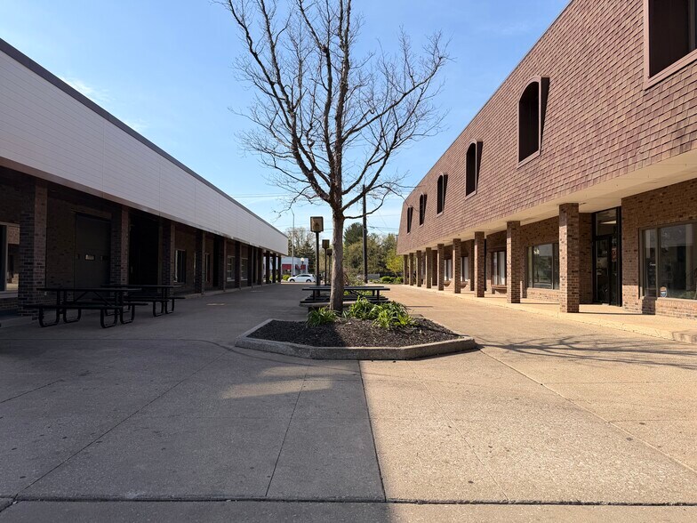 More Photos Of 417-435 Ridge Rd, Munster Unknown For Lease