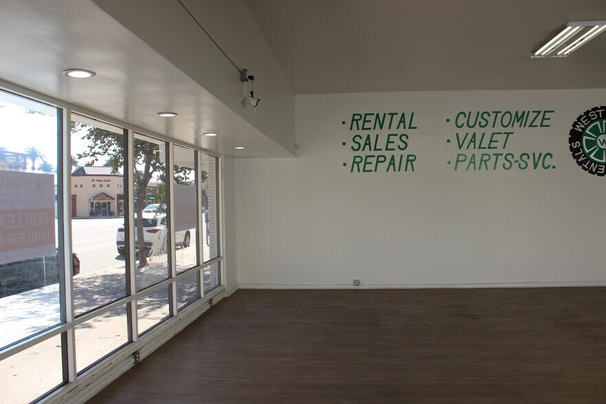 More Photos Of 5431-5441 Sepulveda Blvd, Culver City Storefront Retail Office For Lease