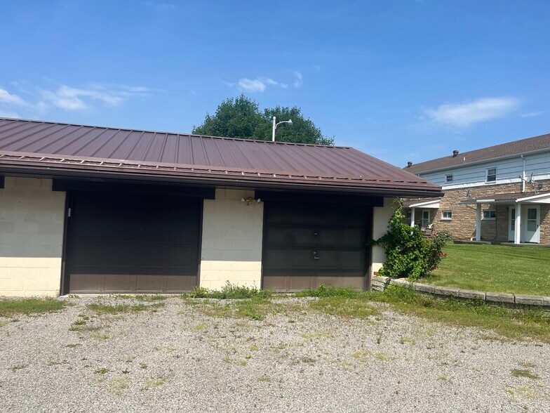 More Photos Of 451/457 Joffre Cherry Valley St, Burgettstown Multifamily For Sale