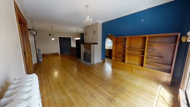 Primary Photo Of 342-344 W 9th St, Erie Apartments For Sale