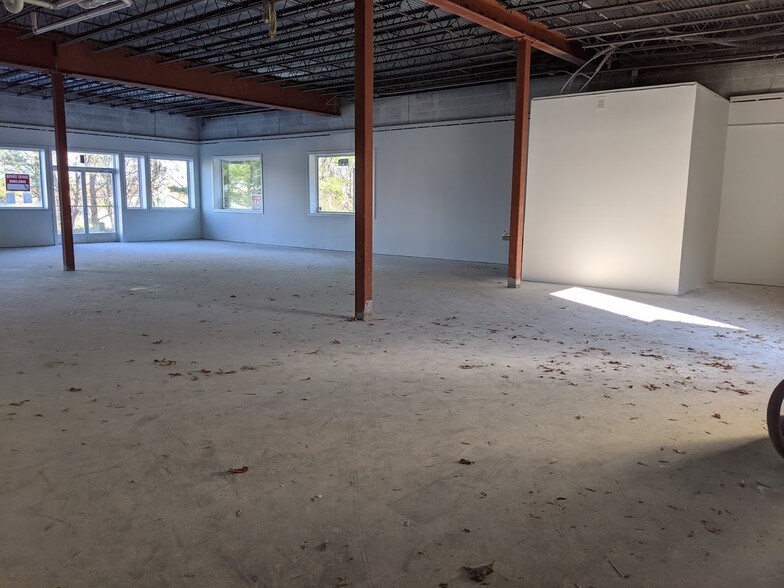 More Photos Of 9999 Brook Rd, Glen Allen Freestanding For Lease