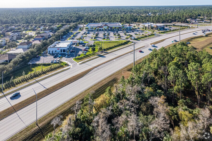 More Photos Of 0 Immokalee Rd, Naples Land For Lease