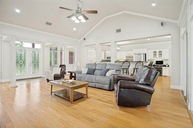 More Photos Of 1688 County Road 3118, Quitman Land For Sale