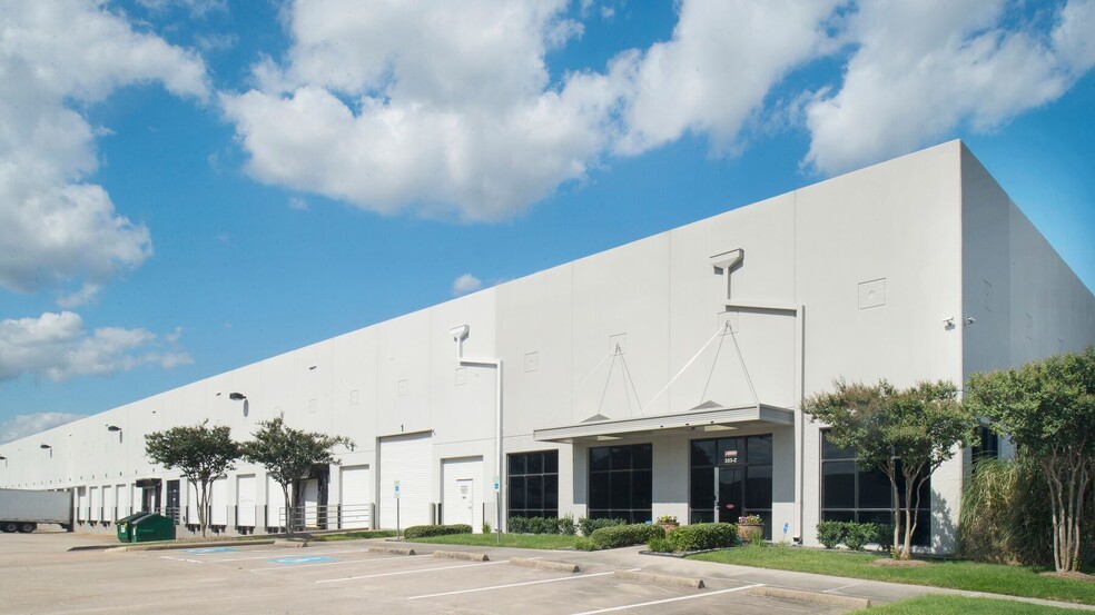 Primary Photo Of 100 Northpark Central Dr, Houston Unknown For Lease