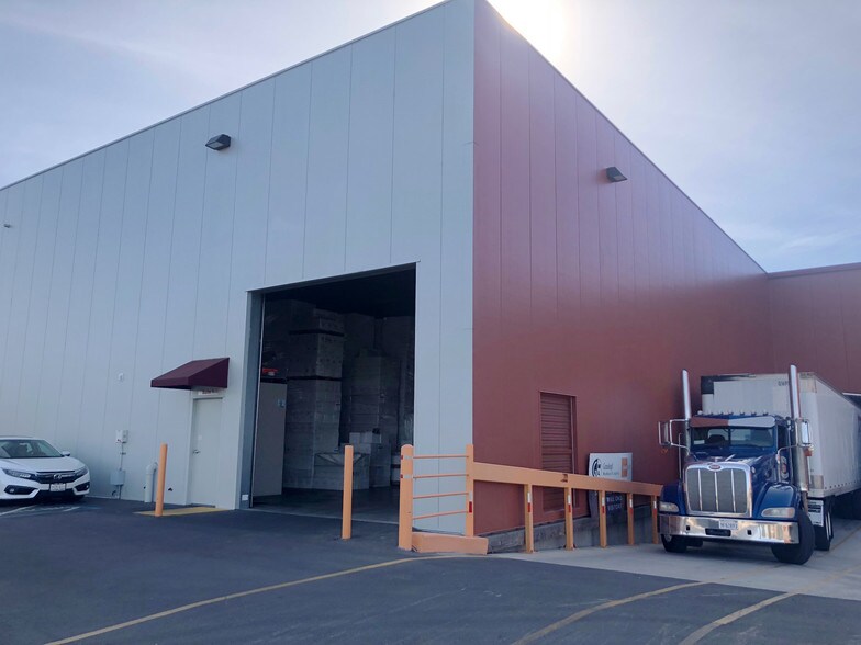 More Photos Of 22020 Carneros Vineyard Way, Sonoma Warehouse For Lease