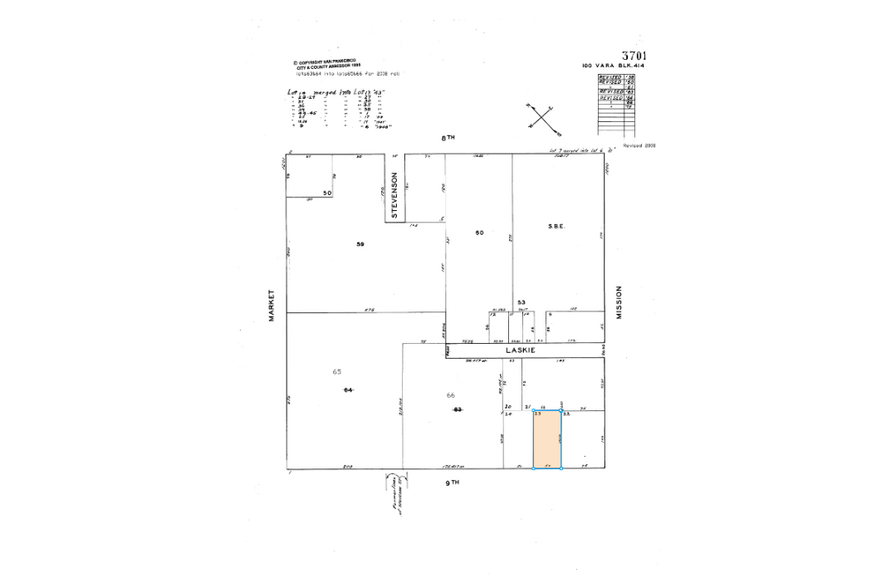 More Photos Of 81 9th St, San Francisco Apartments For Sale