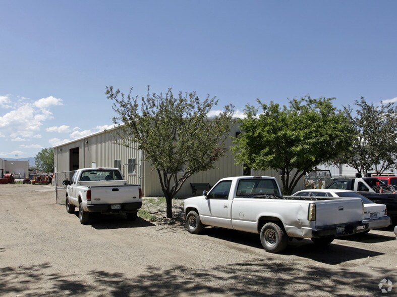 More Photos Of 205 Racquette Dr, Fort Collins Warehouse For Sale