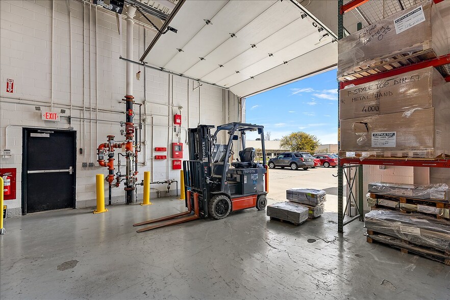 More Photos Of 30759 Edison Dr, Roseville Warehouse For Sale