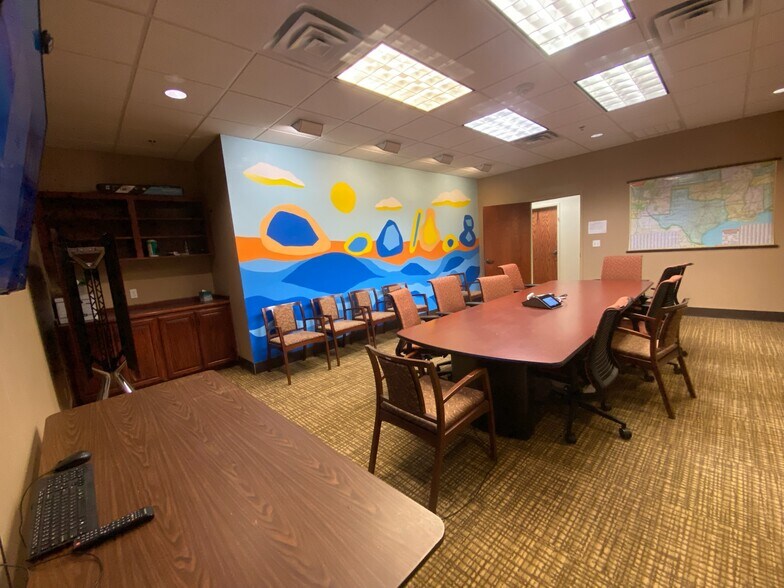 More Photos Of 425 Ashley Ridge Blvd, Shreveport Office For Lease
