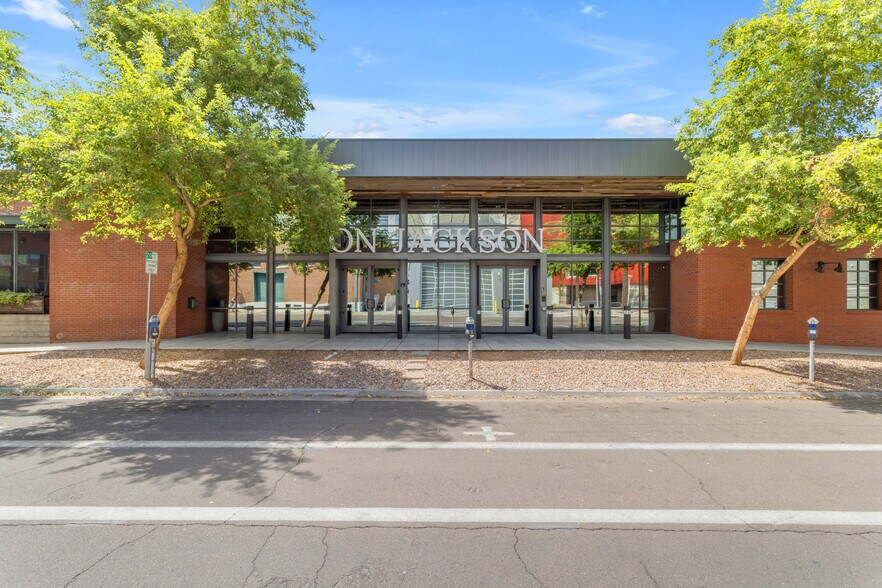 More Photos Of 245 E Jackson St, Phoenix Freestanding For Sale