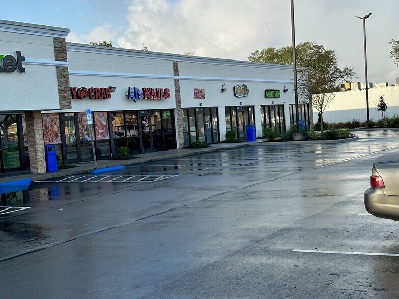 More Photos Of 2115 E Hillsborough Ave, Tampa Freestanding For Lease