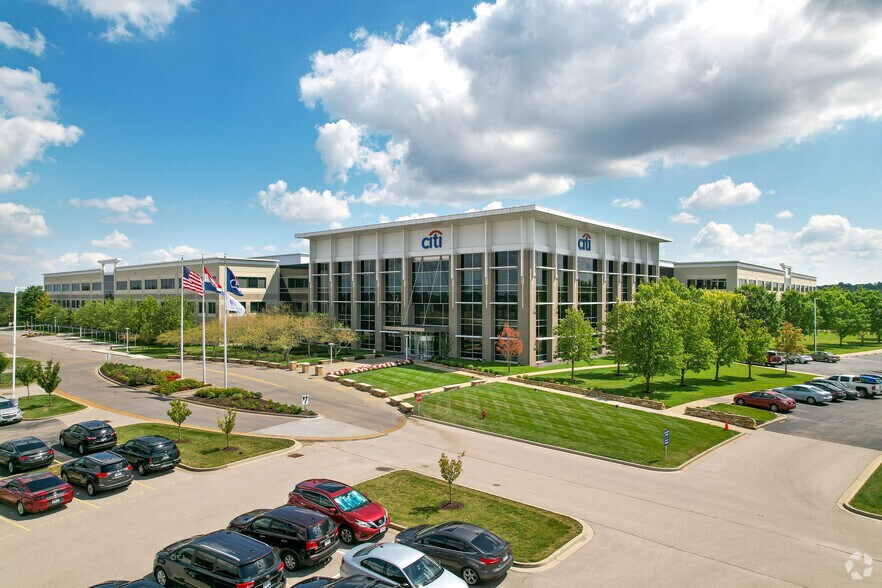 Primary Photo Of 1000 Technology Dr, O'Fallon Office For Lease