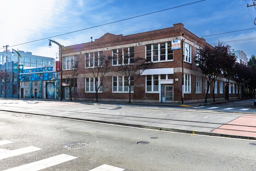 More Photos Of 534-548 4th St, San Francisco Office For Lease