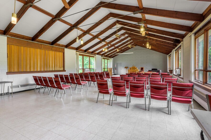More Photos Of 240 Creek Rd, Mount Laurel Religious Facility For Sale