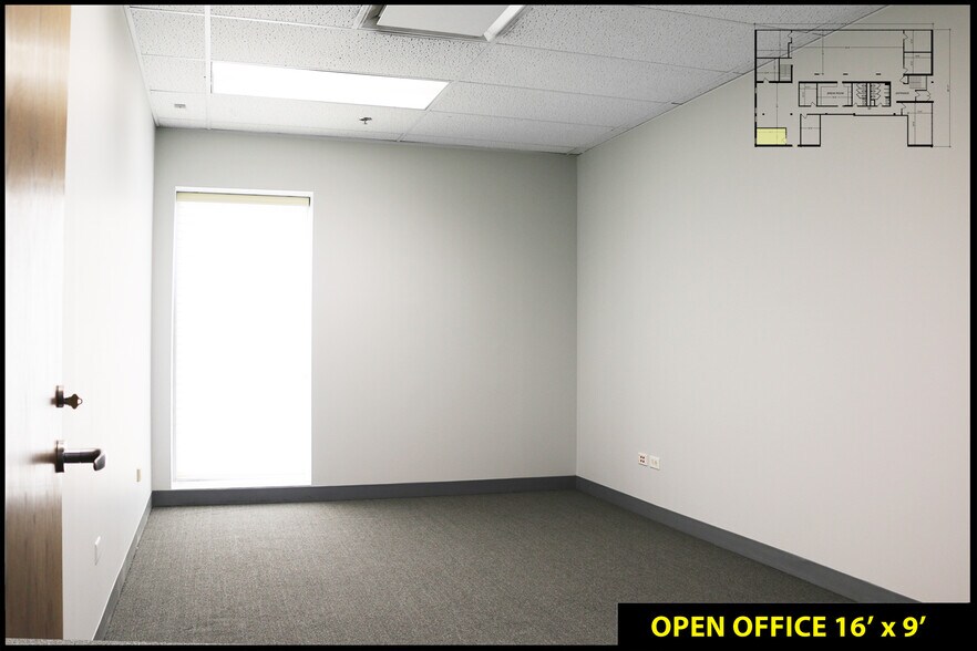 More Photos Of 7444 Long Ave, Skokie Flex For Sale