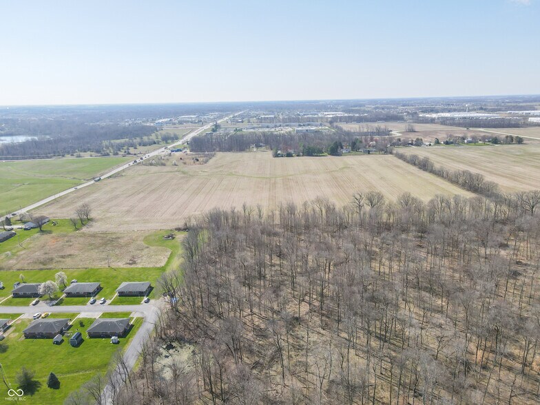 More Photos Of 3298 SR 9, Greenfield Land For Sale