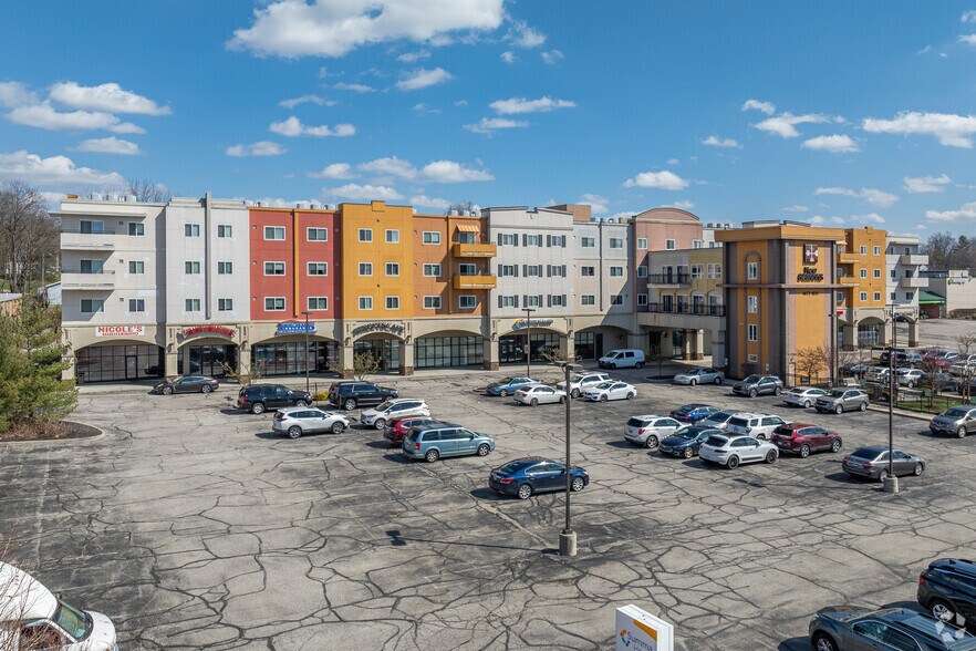 More Photos Of 1477-1505 S Hawkins Ave, Akron Apartments For Sale