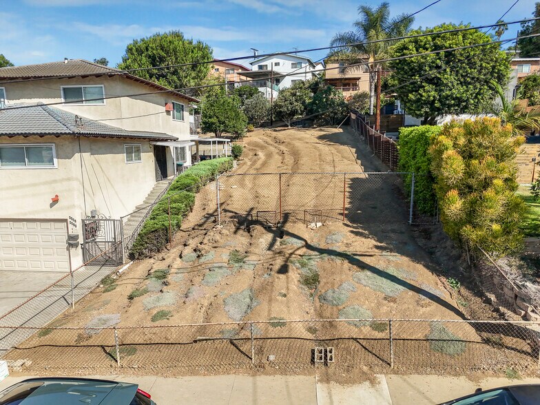 More Photos Of 4419 City Terrace Dr, Los Angeles Multifamily For Sale