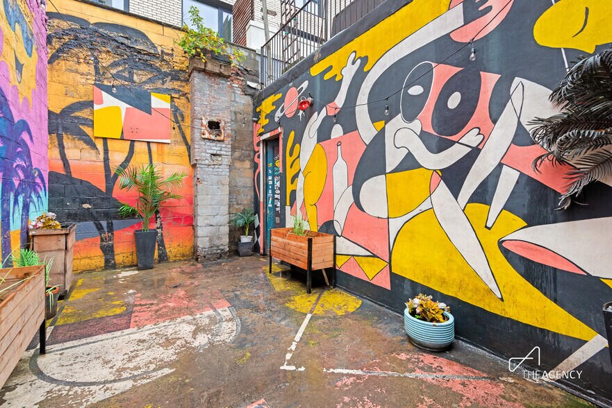 More Photos Of 641 Classon Ave, Brooklyn Storefront Retail Residential For Lease