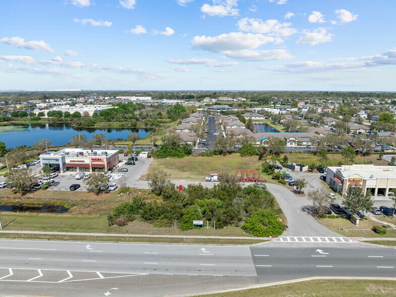 More Photos Of 10728 Big Bend Rd, Riverview Land For Sale