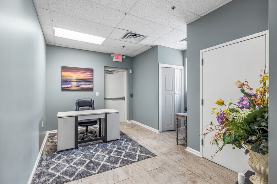 More Photos Of 4500 Nolensville Pike, Nashville Religious Facility For Sale