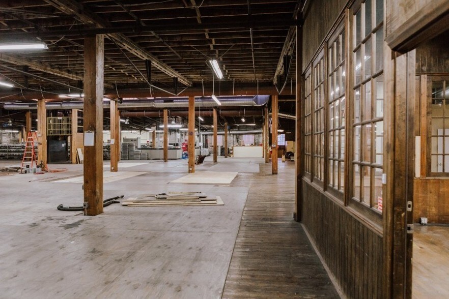 More Photos Of 1201 4th Ave S, Nashville Office For Lease