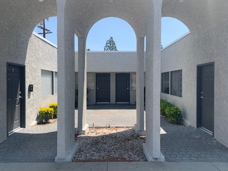 More Photos Of 750 N Mountain Ave, Upland Medical For Lease