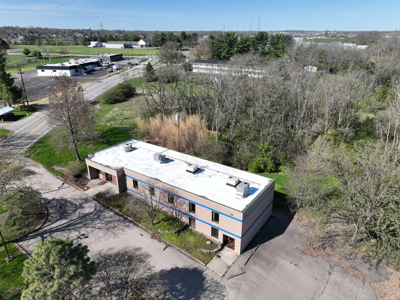 Primary Photo Of 3989 S US 42, Lebanon Office For Lease