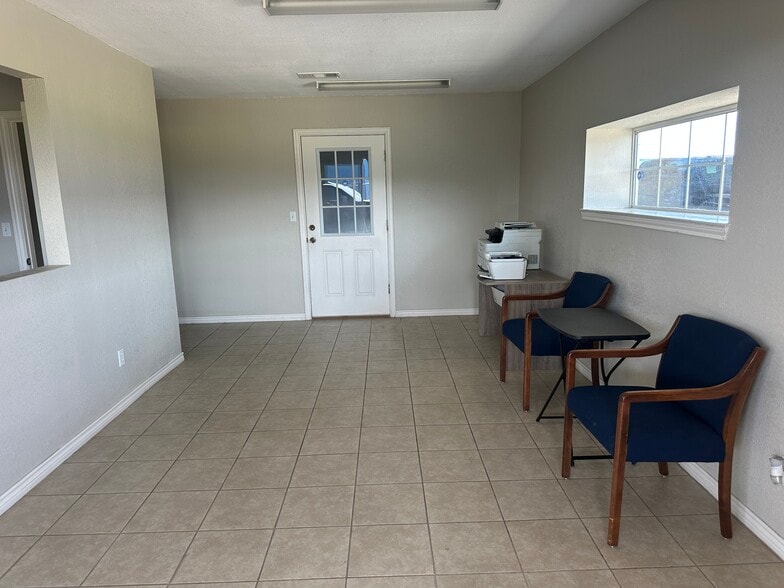 More Photos Of 12630 US-59, Splendora Industrial For Lease
