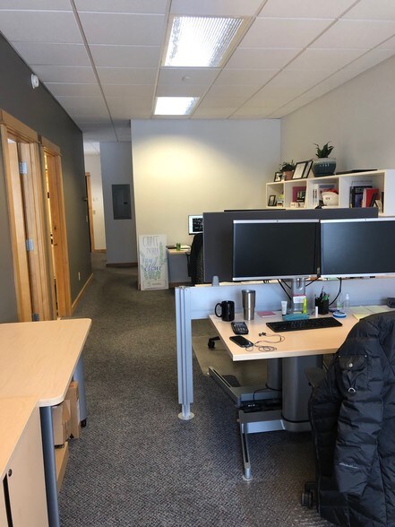 More Photos Of 682 S Ferguson Ave, Bozeman Office For Sale
