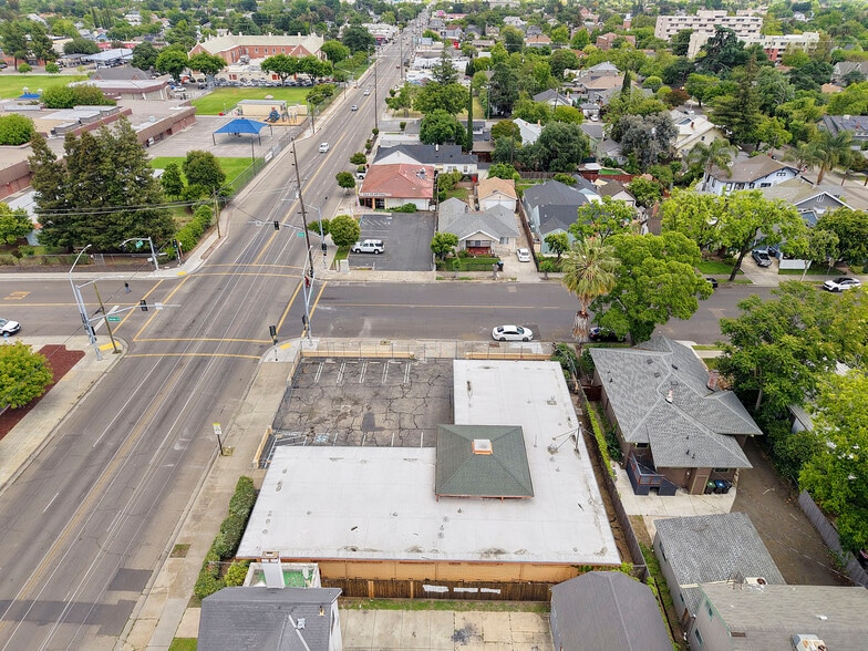 More Photos Of 512 W Harding Way, Stockton Medical For Sale