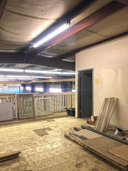 More Photos Of 70 Riverside Loop, Evanston Industrial For Sale