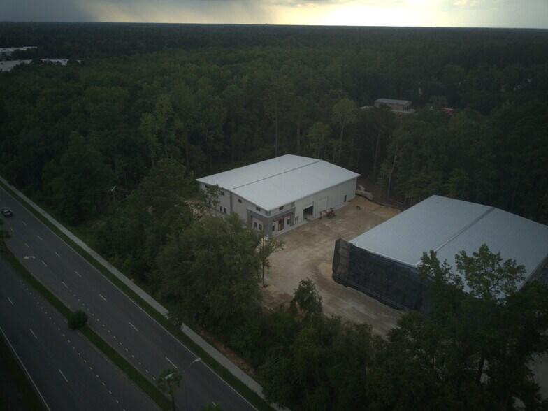 More Photos Of 9501 Palmetto Commerce Pky, Ladson Distribution For Lease