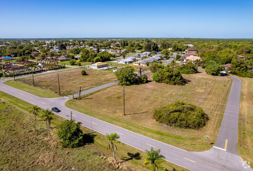 Mixed Use Development Site 18 Ac, North Port, FL 34287 Land For Sale